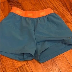 Nike shirts